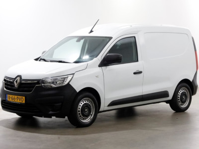 Renault Express 1.3 TCe 100pk Benzine Comfort Airco/Navi/Cruise Control 11-2022 8
