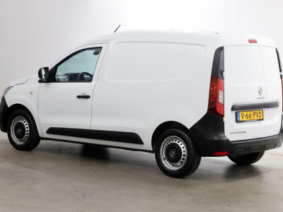 Renault Express 1.3 TCe 100pk Benzine Comfort Airco/Navi/Cruise Control 11-2022 9