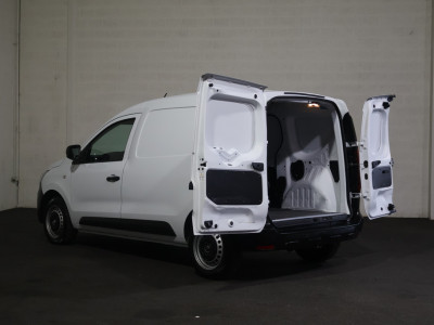 Renault Express 1.3 TCe 100pk Comfort Benzine foto 16