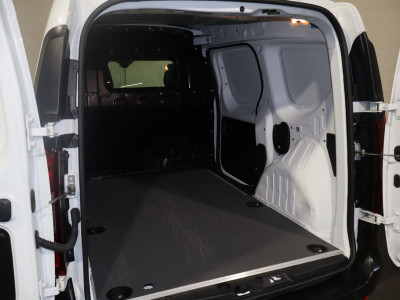 Renault Express 1.3 TCe 100pk Comfort Benzine foto 18