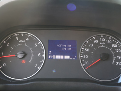 Renault Express 1.3 TCe 100pk Comfort Benzine foto 28