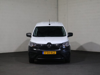 Renault Express 1.3 TCe 100pk Comfort Benzine foto 4
