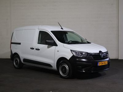 Renault Express 1.3 TCe 100pk Comfort Benzine foto 5