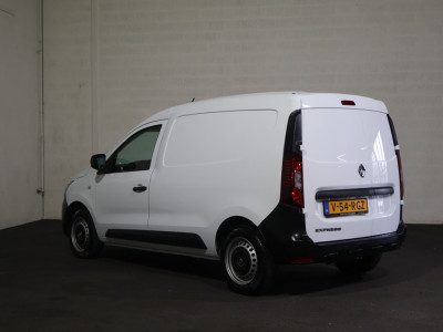 Renault Express 1.3 TCe 100pk Comfort Benzine foto 6