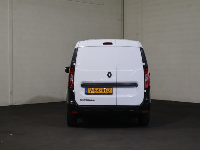 Renault Express 1.3 TCe 100pk Comfort Benzine foto 8