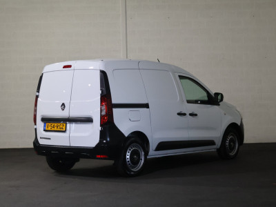 Renault Express 1.3 TCe 100pk Comfort Benzine foto 10