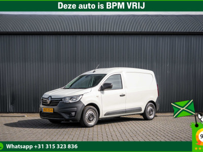 Renault Express 1.5 Blue dCi 75 | 1e Eigenaar | Cruise | Airco