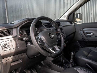 Renault Express 1.5 Blue dCi 75 | 1e Eigenaar | Cruise | Airco foto 11