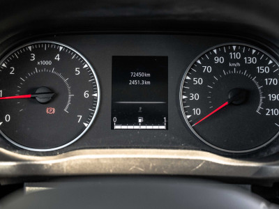 Renault Express 1.5 Blue dCi 75 | 1e Eigenaar | Cruise | Airco foto 15