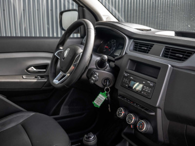 Renault Express 1.5 Blue dCi 75 | 1e Eigenaar | Cruise | Airco foto 2