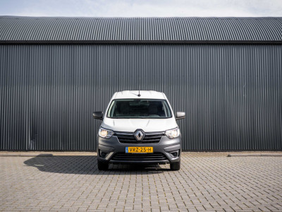 Renault Express 1.5 Blue dCi 75 | 1e Eigenaar | Cruise | Airco foto 3