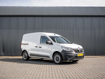 Renault Express 1.5 Blue dCi 75 | 1e Eigenaar | Cruise | Airco foto 4