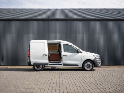 Renault Express 1.5 Blue dCi 75 | 1e Eigenaar | Cruise | Airco foto 7