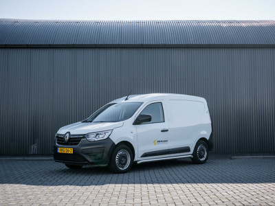 Renault Express 1.5 Blue dCi 75 | Cruise | Airco