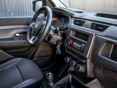 Renault Express **1.5 Blue dCi 75 | Cruise | Airco** foto 2