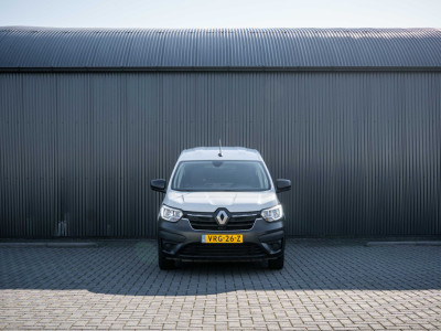 Renault Express **1.5 Blue dCi 75 | Cruise | Airco** foto 3