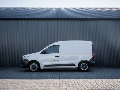Renault Express **1.5 Blue dCi 75 | Cruise | Airco** foto 5