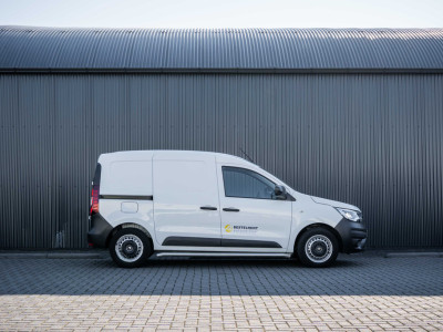 Renault Express **1.5 Blue dCi 75 | Cruise | Airco** foto 6
