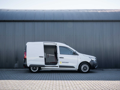 Renault Express **1.5 Blue dCi 75 | Cruise | Airco** foto 7