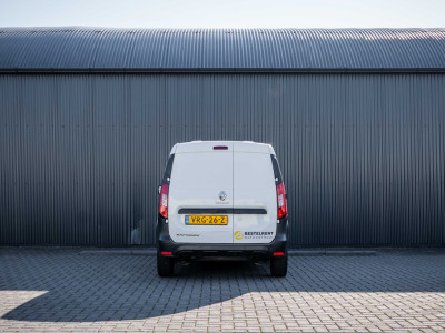 Renault Express **1.5 Blue dCi 75 | Cruise | Airco** foto 8