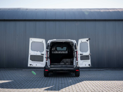 Renault Express **1.5 Blue dCi 75 | Cruise | Airco** foto 9