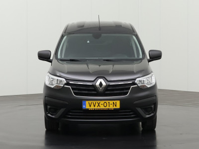 Renault Express 1.5DCi 95PK Comfort | Airco | Cruise | Betimmering foto 10
