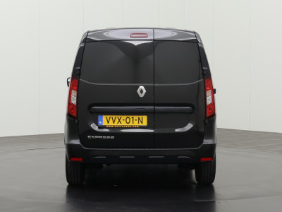 Renault Express 1.5DCi 95PK Comfort | Airco | Cruise | Betimmering foto 11