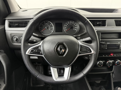 Renault Express 1.5DCi 95PK Comfort | Airco | Cruise | Betimmering foto 14