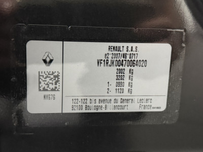 Renault Express 1.5DCi 95PK Comfort | Airco | Cruise | Betimmering foto 21
