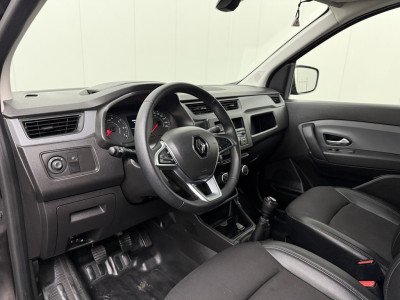 Renault Express 1.5DCi 95PK Comfort | Airco | Cruise | Betimmering foto 3
