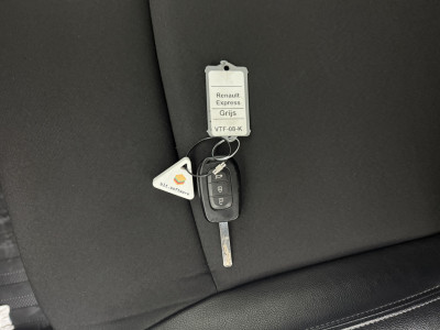 Renault Express 1.5DCi 95PK Comfort | Airco | Cruise | Betimmering 5