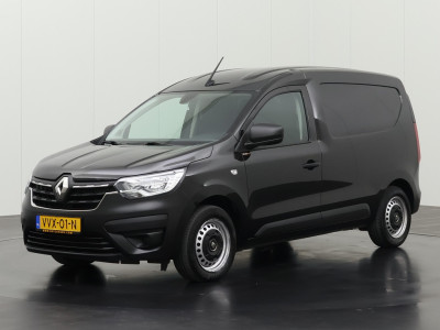 Renault Express 1.5DCi 95PK Comfort | Airco | Cruise | Betimmering foto 7