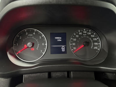 Renault Express 1.5DCi 95PK Comfort | Airco | Cruise | Betimmering 9