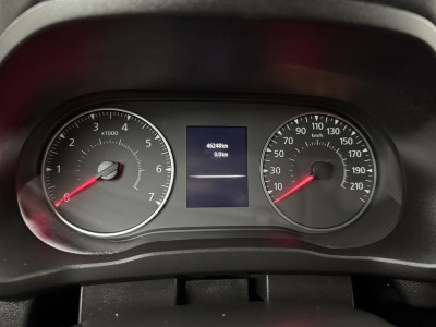 Renault Express 1.5DCi 95PK Comfort | Airco | Cruise | Betimmering foto 9