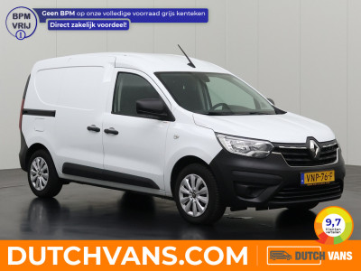 Renault Express 1.5DCi Comfort | Airco | Cruise | Betimmering