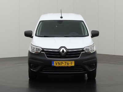 Renault Express 1.5DCi Comfort | Airco | Cruise | Betimmering foto 10