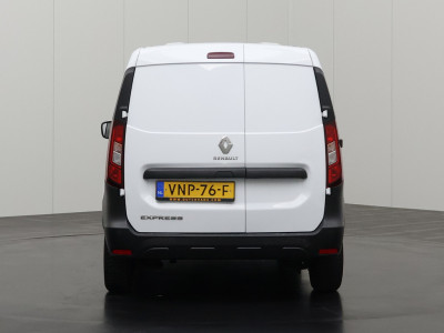 Renault Express 1.5DCi Comfort | Airco | Cruise | Betimmering foto 11
