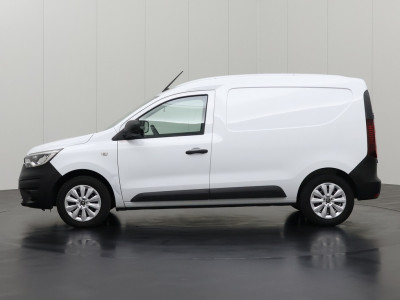 Renault Express 1.5DCi Comfort | Airco | Cruise | Betimmering foto 12