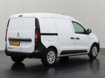 Renault Express 1.5DCi Comfort | Airco | Cruise | Betimmering foto 2