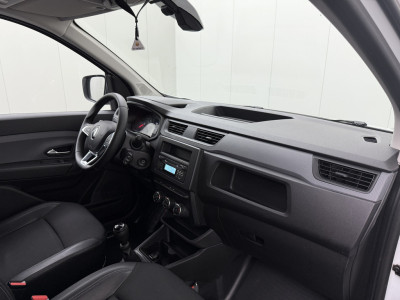 Renault Express 1.5DCi Comfort | Airco | Cruise | Betimmering foto 21