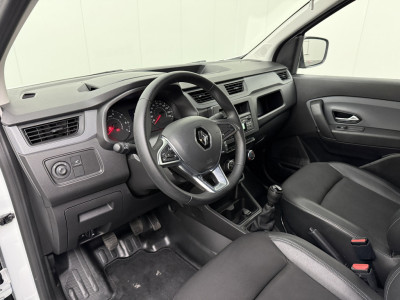 Renault Express 1.5DCi Comfort | Airco | Cruise | Betimmering foto 3