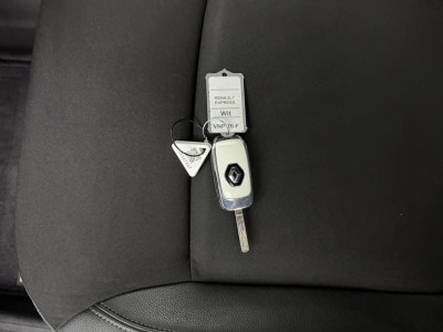 Renault Express 1.5DCi Comfort | Airco | Cruise | Betimmering foto 5