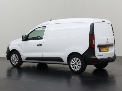 Renault Express 1.5DCi Comfort | Airco | Cruise | Betimmering foto 6