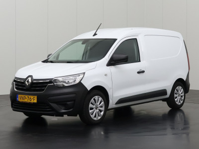 Renault Express 1.5DCi Comfort | Airco | Cruise | Betimmering foto 7