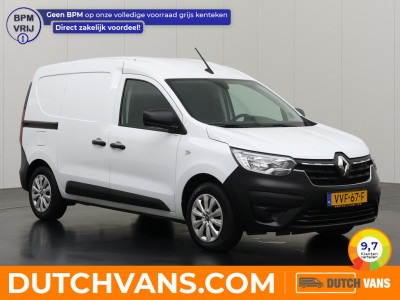 Renault Express 1.5DCi Comfort + | Multimedia | Navigatie | Airco | Cruise