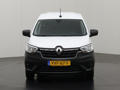 Renault Express 1.5DCi Comfort + | Multimedia | Navigatie | Airco | Cruise foto 10