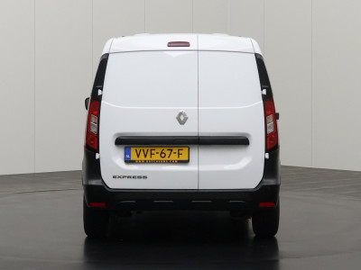 Renault Express 1.5DCi Comfort + | Multimedia | Navigatie | Airco | Cruise foto 11