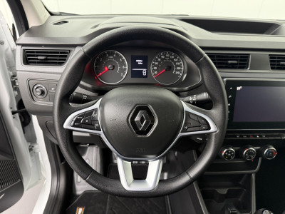 Renault Express 1.5DCi Comfort + | Multimedia | Navigatie | Airco | Cruise foto 14