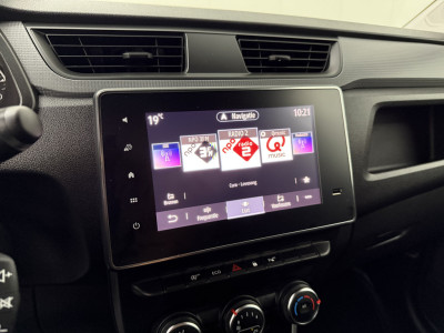 Renault Express 1.5DCi Comfort + | Multimedia | Navigatie | Airco | Cruise foto 17