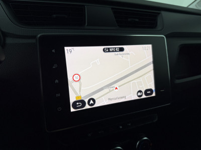 Renault Express 1.5DCi Comfort + | Multimedia | Navigatie | Airco | Cruise foto 18